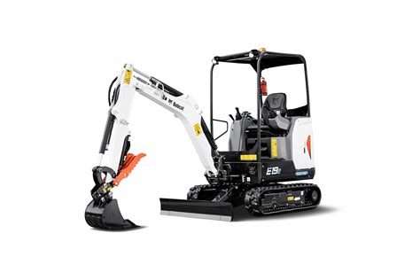 bobcat 1.7 tonne excavator|mini bobcat width.